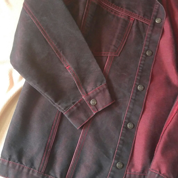 Jacket - Picture 6 of 14